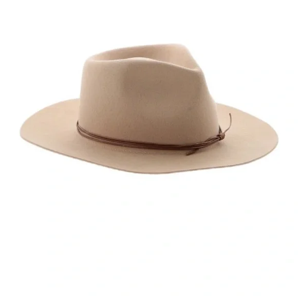GIGI PIP | Accessories | Gigi Pip Cream Zephyr Rancher  display picture 2